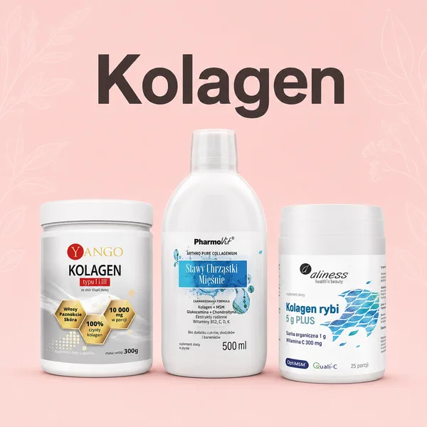 Kolagen