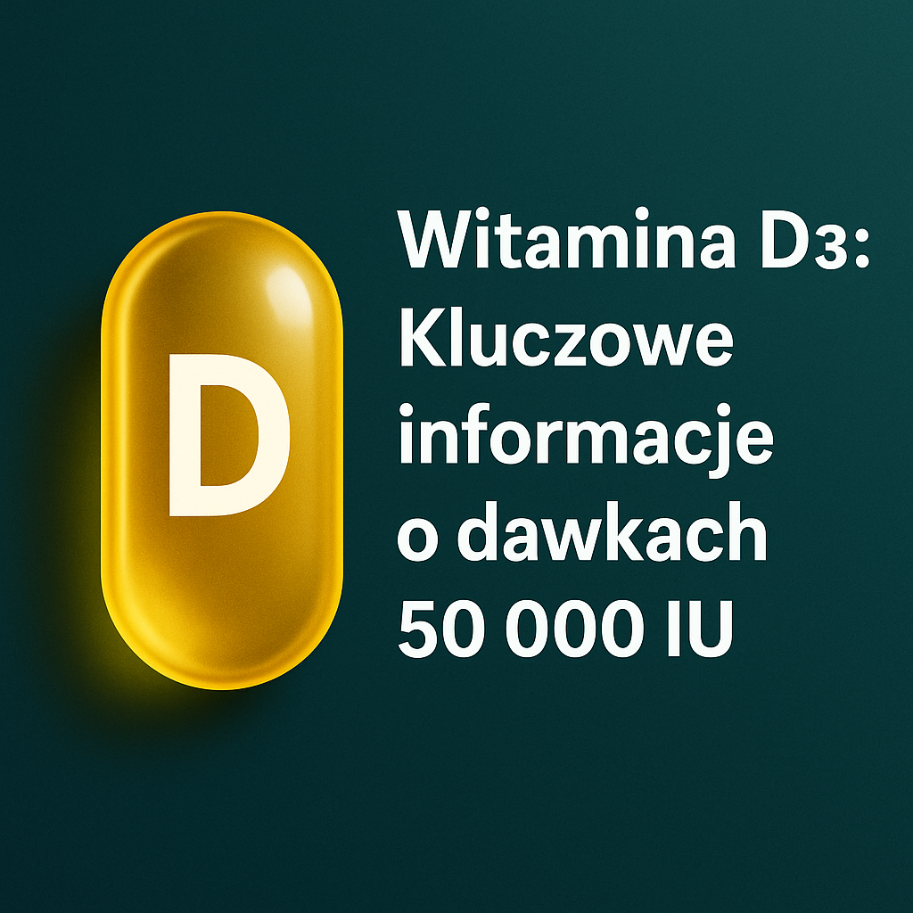 witamina d3 50000iu