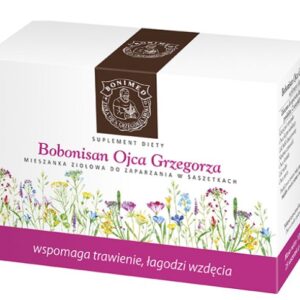 BOBONISAN FIX BONIMED 25saszetek 4gram