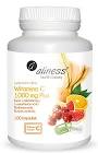 WITAMINA C 1000mg 100kap. ALINESS