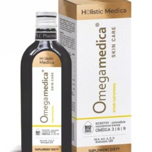 OMEGAREGEN SKIN CARE CYTRYNA