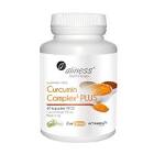 CURCUMIN COMPLEX Z PIPERYNĄ 500mg 60kaps ALINESS