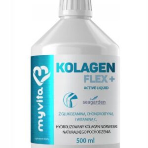 KOLAGEN FLEX+ 500ml MYVITA,