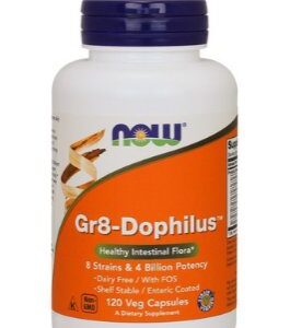GR8 DOPIHILUS 120kaps. NOW