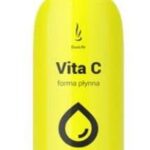 Witamnina C Płynna DuoLife