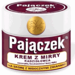 Pajączek V11 krem, 150 ml Asepta