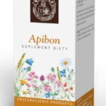 Apibon 30 kaps. Bonimed