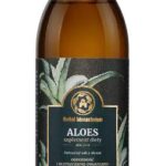 SOK Z ALOESU 500 ml HERBAL Monastyrium