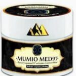 Mumio Med97 150 ml Asepta