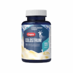 Colosatrum Capra 120 kaps. Hepatica