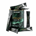 Collagen Beauty & Slim 30 saszetek Solherbs