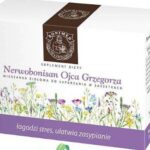 NERWOBONISAN FIX 25 saszetek