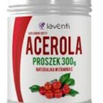 Dzika Róża Proszek 300 g Laventi