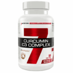 Kurkumina C3 Complex 500 mg 60 kaps. 7Nutrition