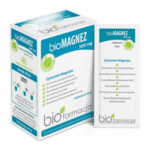 Biofarmacja BioMagnez 500 mg 20 saszetek