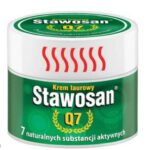 Stawosan Q7 150 ml Krem Laurowy