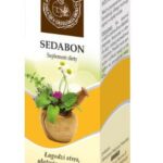 Sedabon 130 ml Syrop Bonimed