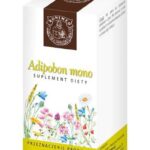Adipobon Mono 60 kaps. Bonimed