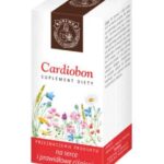 Cardiobon 30 kaps. Bonimed