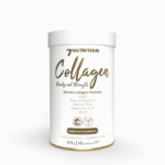 Collagen Marine 315 g Cherry/raspberry 7nutrition