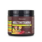 Multiwitamina Junior Puder 60 g Skoczylas