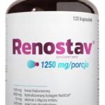 Renostaw 120 kaps. Hauster