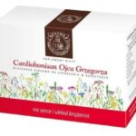 CARDIOBONISAN FIX 25 saszetek 4gram