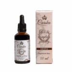 Gorzki Kompleks Ziołowy 50 ml Pasozyty Carska