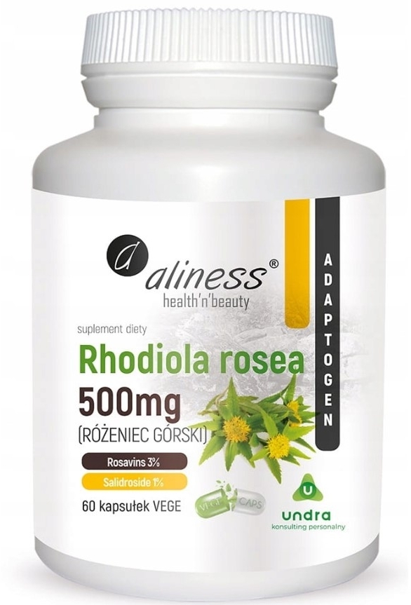 Aliness-Rhodiola-rosea-500-mg-60-kapsulek-