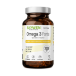 Omega 3 Biowen 90 kapsułek
