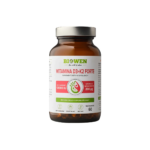 Witamina D3 12 000 IU + K2MK7 60 kapsułek Biowen