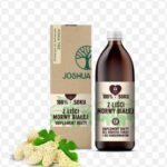 Sok Morwa Biała 1 l Joshua