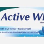 Himalaya Active White 75 ml