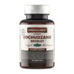 Odchudzanie Revolut 60 kaps. Singularis
