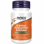 Gr-8 Dophilus 60 kaps. NOW