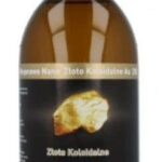 Złoto Koloidalne 300 ml AU 250