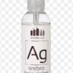 Srebro Koloidalne 100 ml Egp