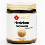 Soplówka Hericurum 50 g Yango