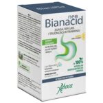 Neobianacid 45sztuk do ssania Aboca