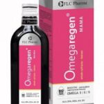 Omegaregen Mama Cytryna-banan