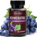 Resweratrol 60 kaps. Skoczylas