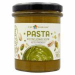 PASTA Z PISTACJI 180 g Pięć Przemian