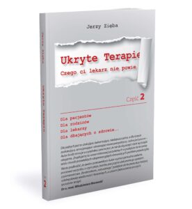 UKRYTE TERAPIE. CZĘŚĆ 2