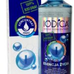 IODICA 300ml JOD