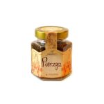 Pierzga w miodzie 370 g Jakubiec