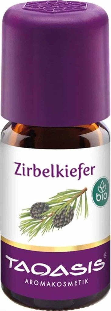 Ol.eteryczny Poczuj Sosnę 5 ml Taoasis