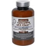 Curcumin U3clear Powder 100% 70 g Singularis