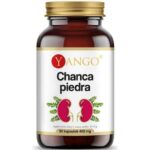 Chanca Piedra 90 kaps. Yango