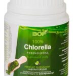 Chlorella Pyrenoidosa 1200 tabl. Bof