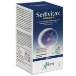 Sedivitax Bio krople 30ml Aboca